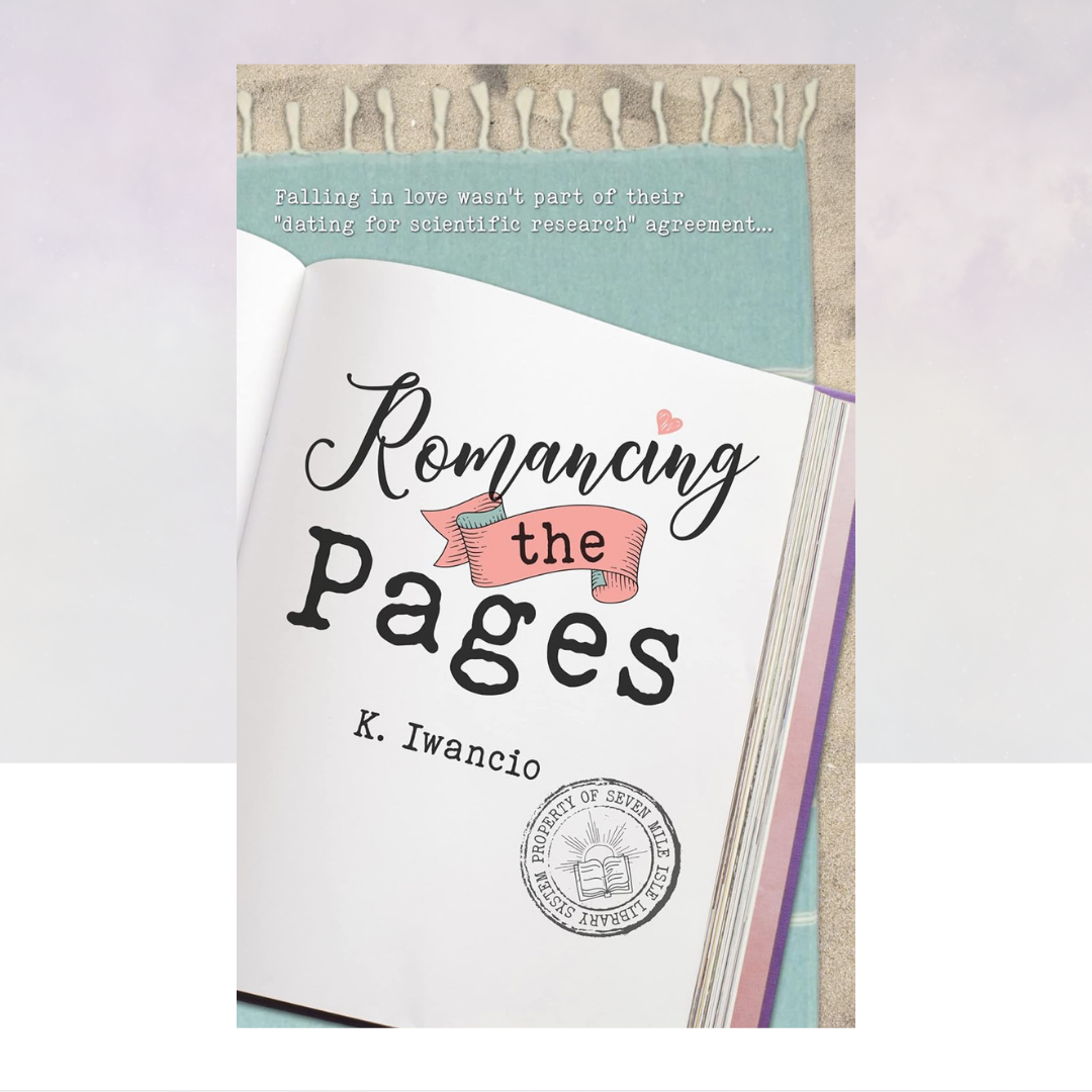 Romancing the Pages