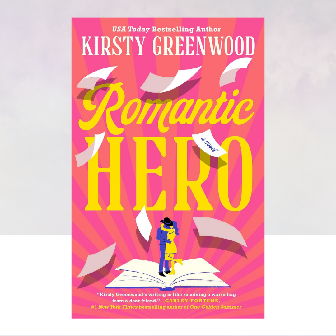 Romantic Hero