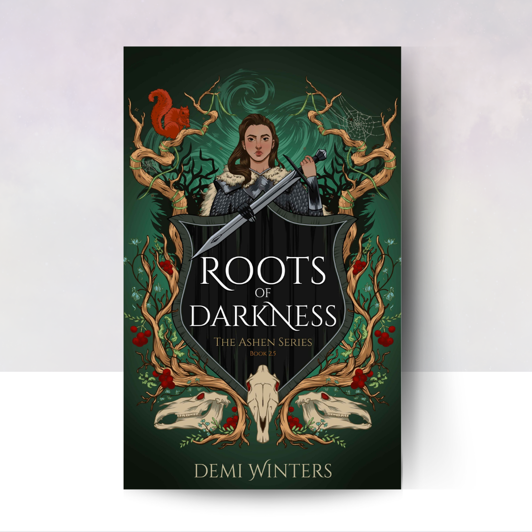 Roots of Darkness
