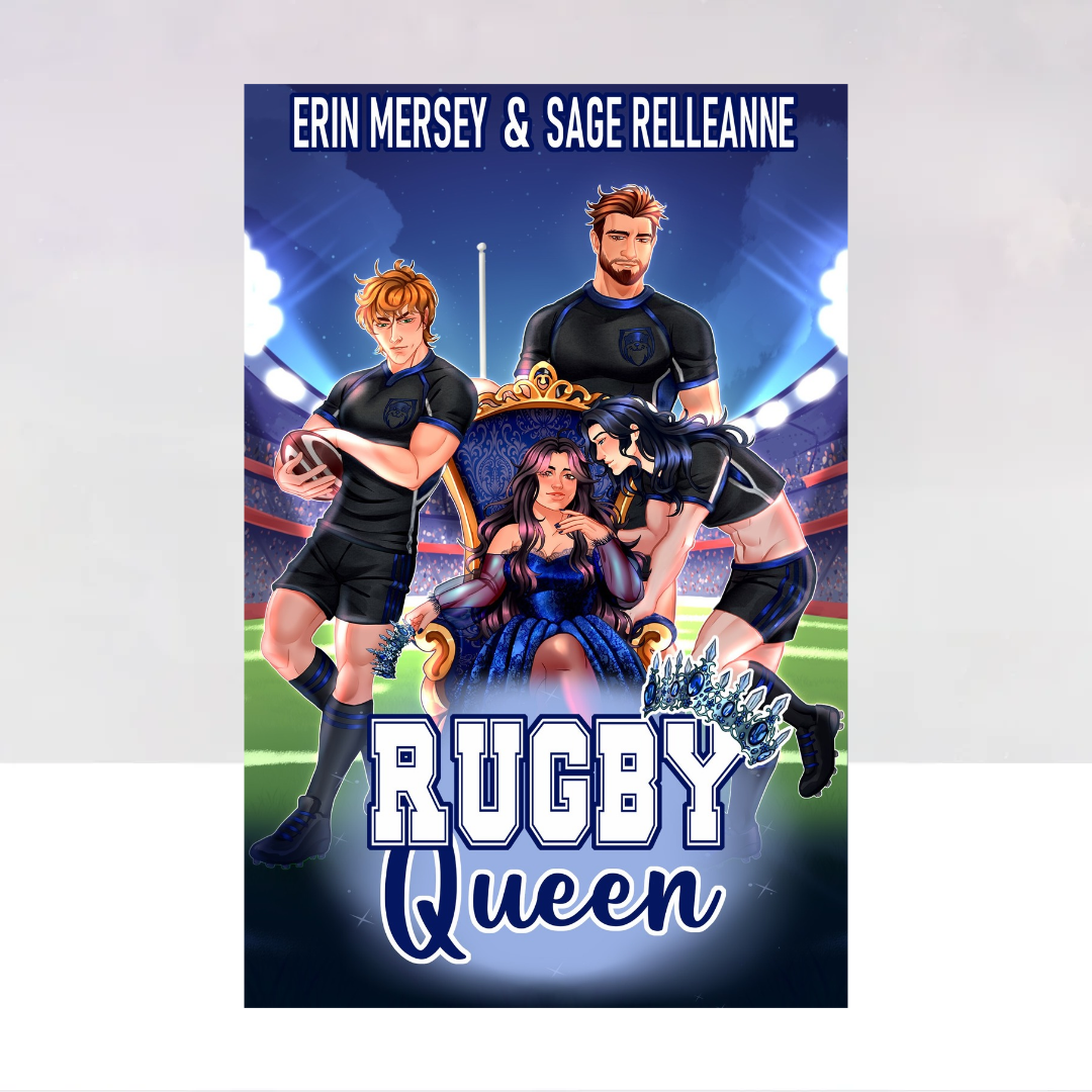 Rugby Queen