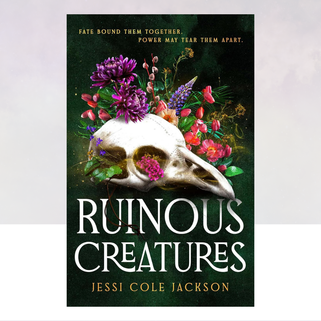 Ruinous Creatures