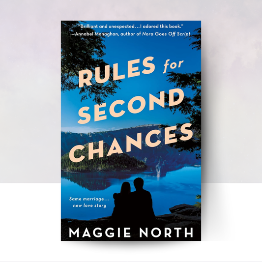 Rules for Second Chances