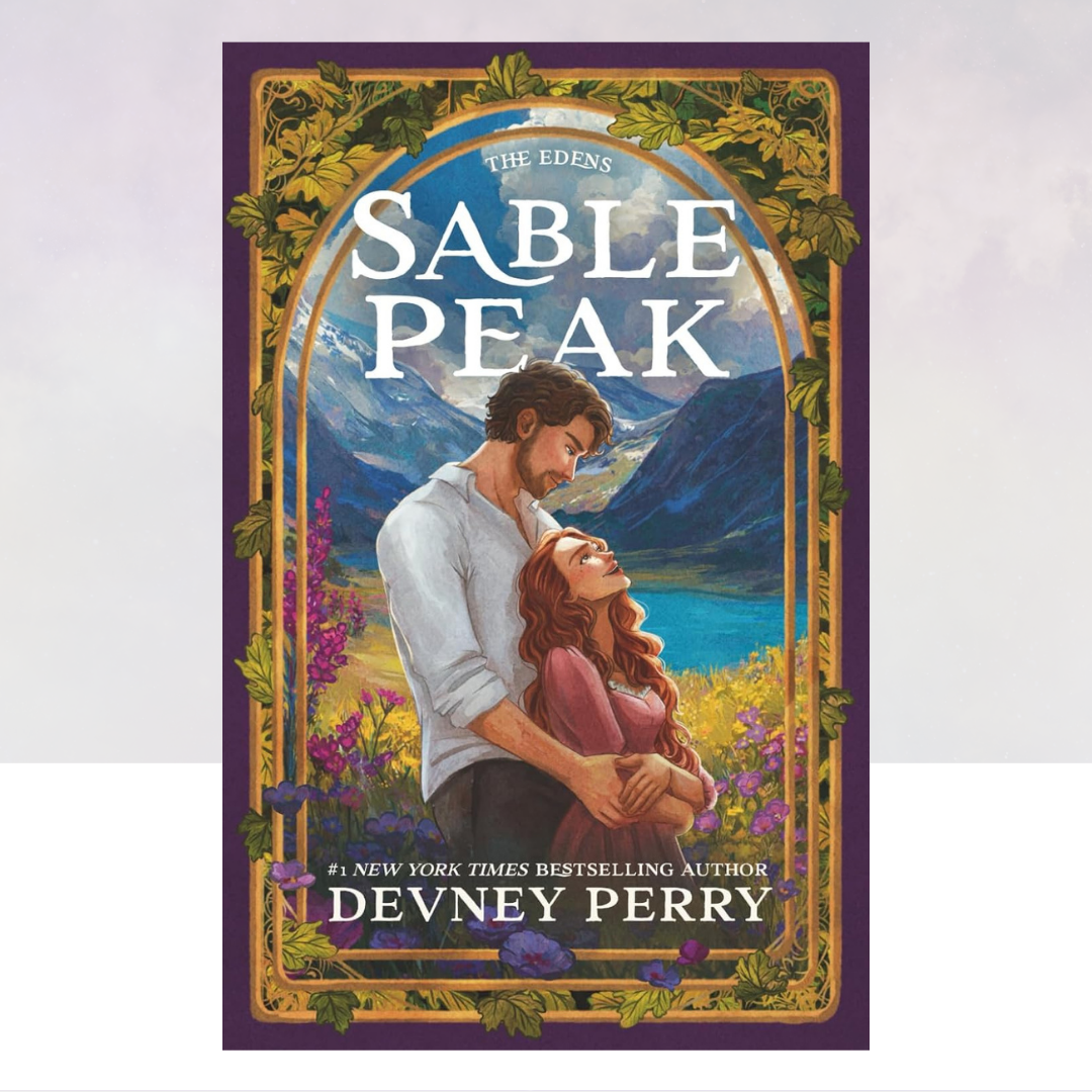 Sable Peak