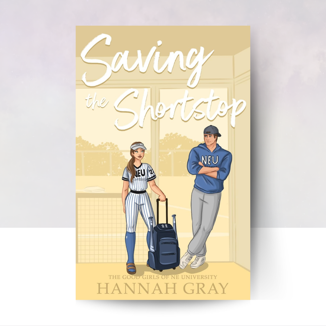 Saving The Shortstop