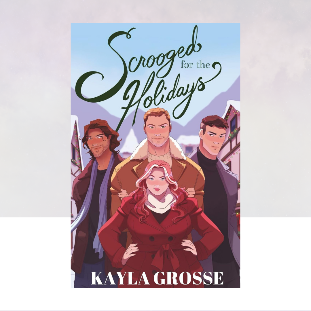 Scrooged for the Holidays