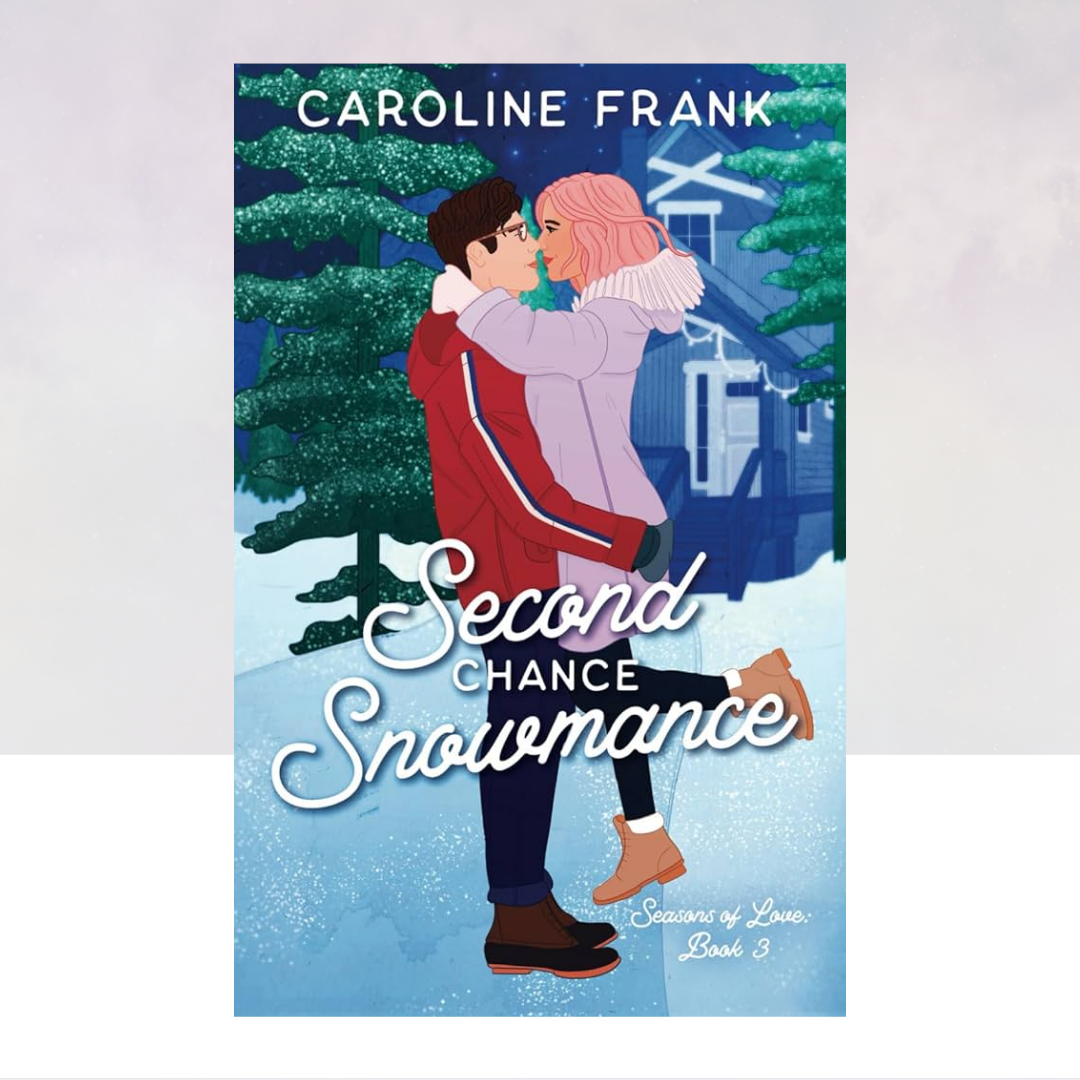 Second Chance Snowmance