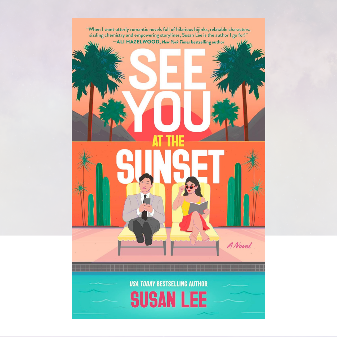 PREORDER] See You at the Sunset – The New Romantics