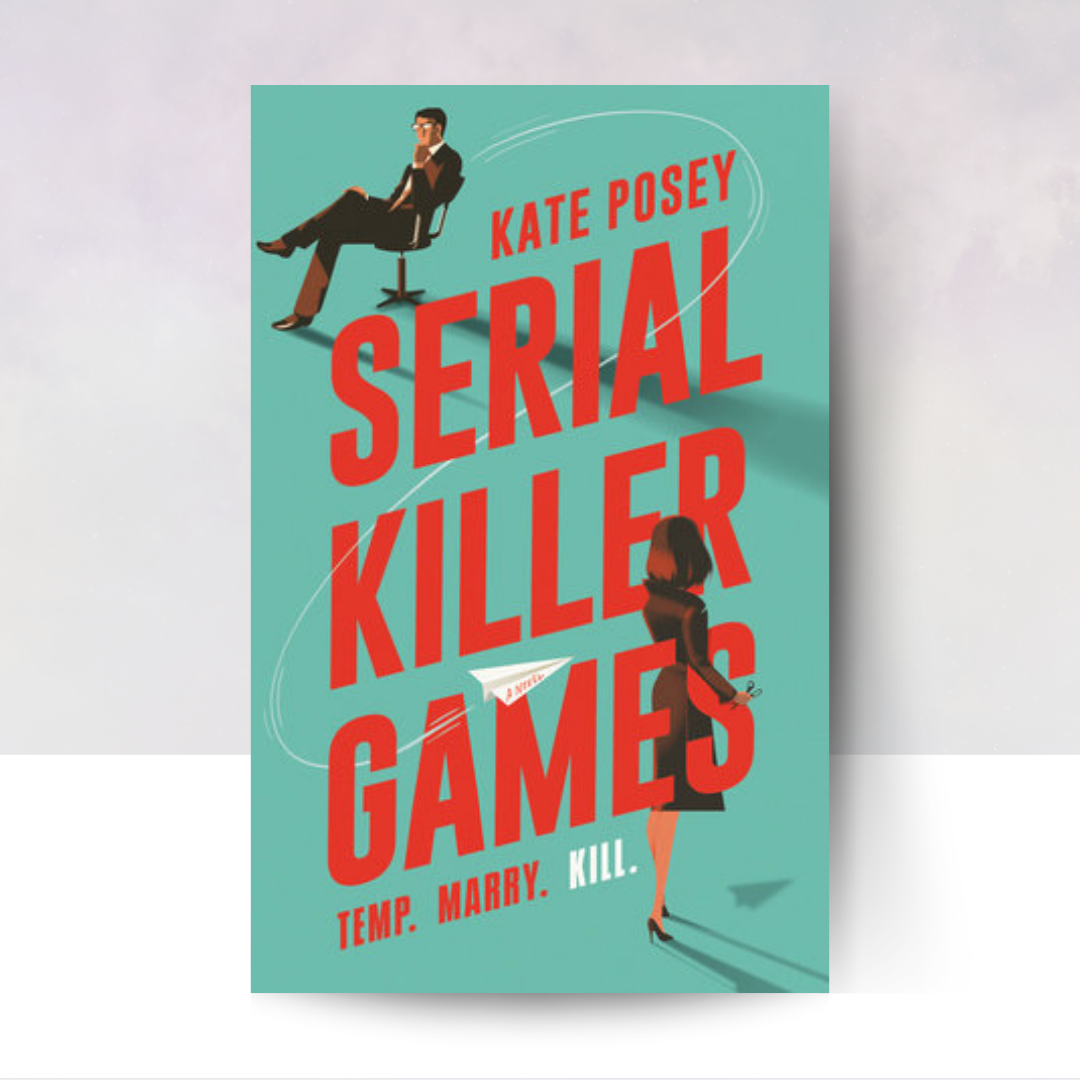 Serial Killer Games