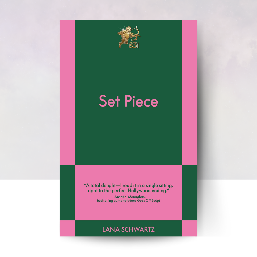 Set Piece