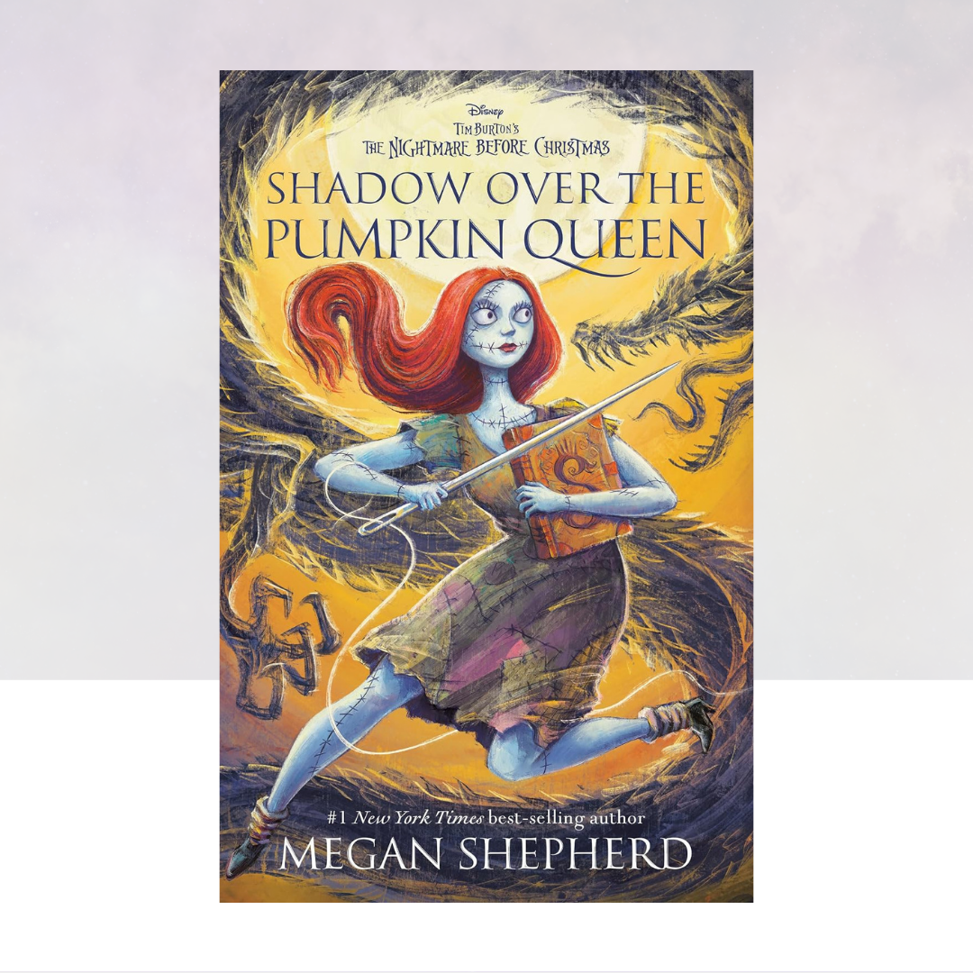 Shadow Over the Pumpkin Queen