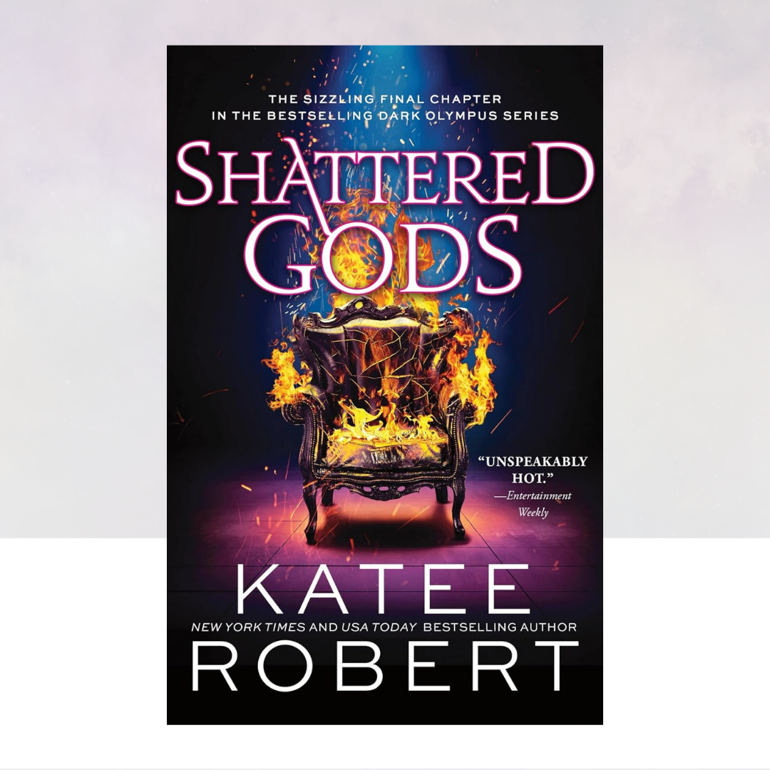 Shattered Gods