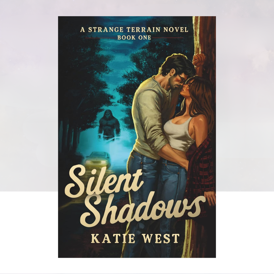 Silent Shadows