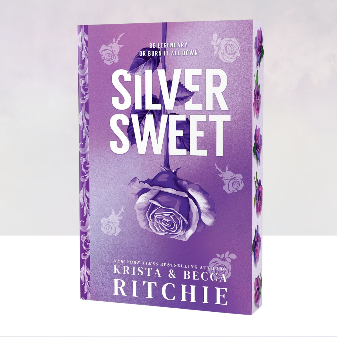 Silver Sweet