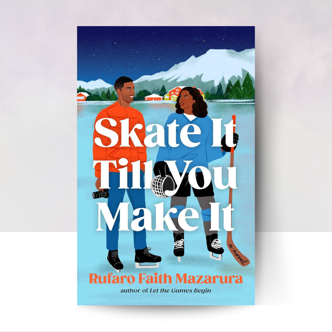 Skate It Till You Make It
