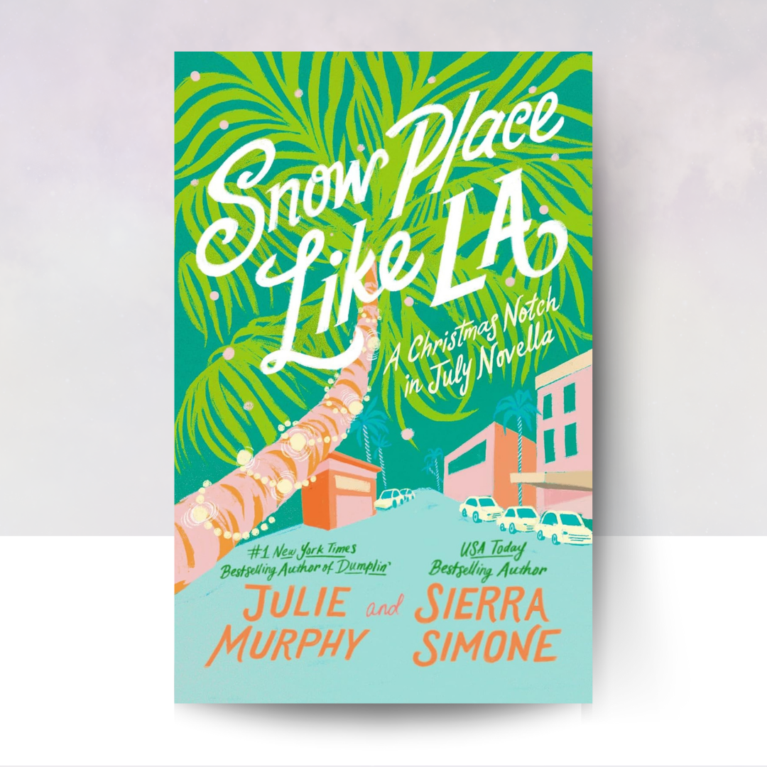 Snow Place Like La and Seas and Greetings: A Christmas Notch in July Collection