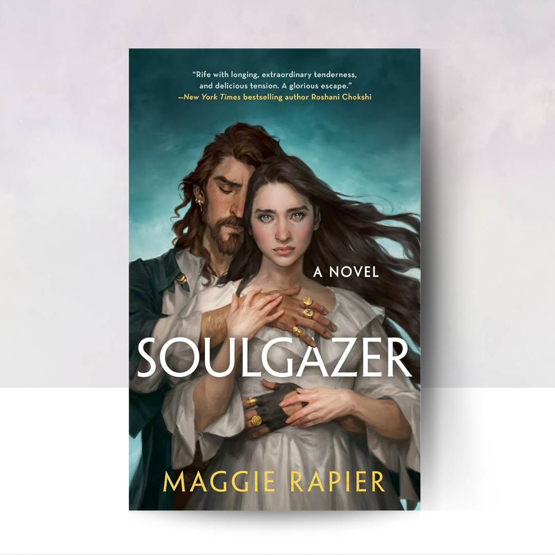Soulgazer