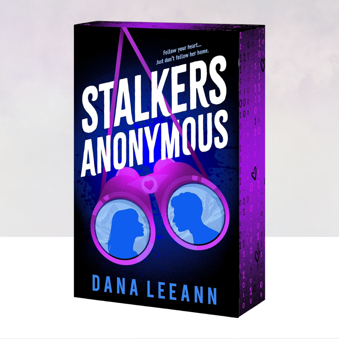 Stalkers Anonymous