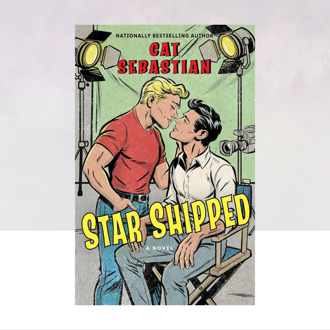 Star Shipped