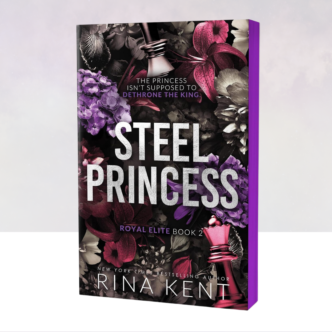 Steel Princess