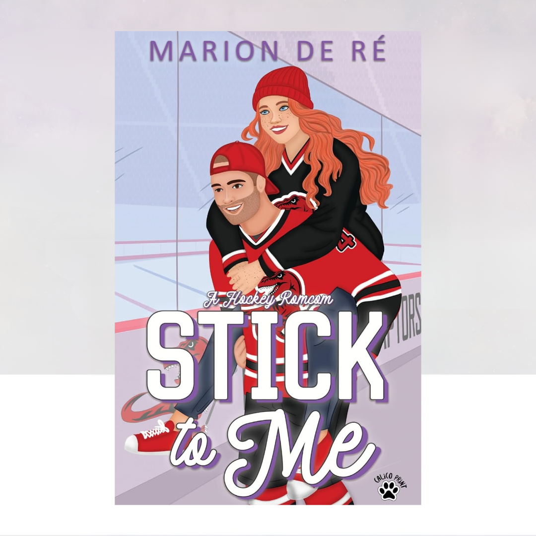 Stick to Me