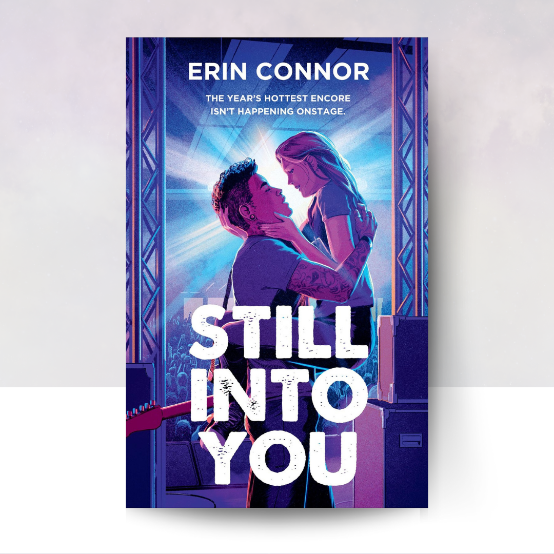 Still Into You