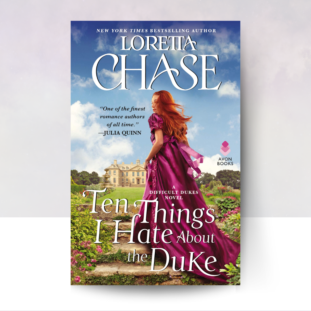 Ten Things I Hate about the Duke