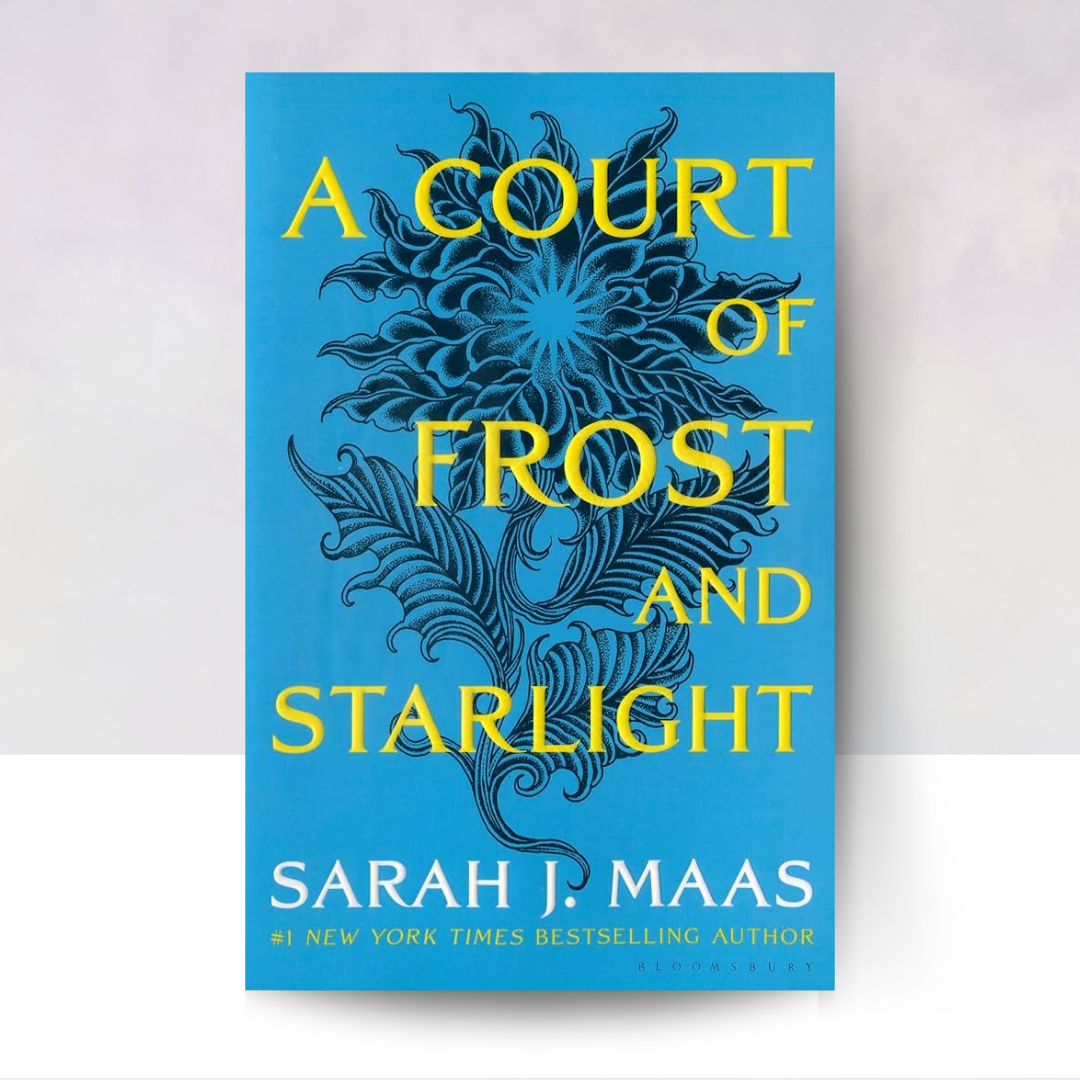 A Court of Frost and Starlight