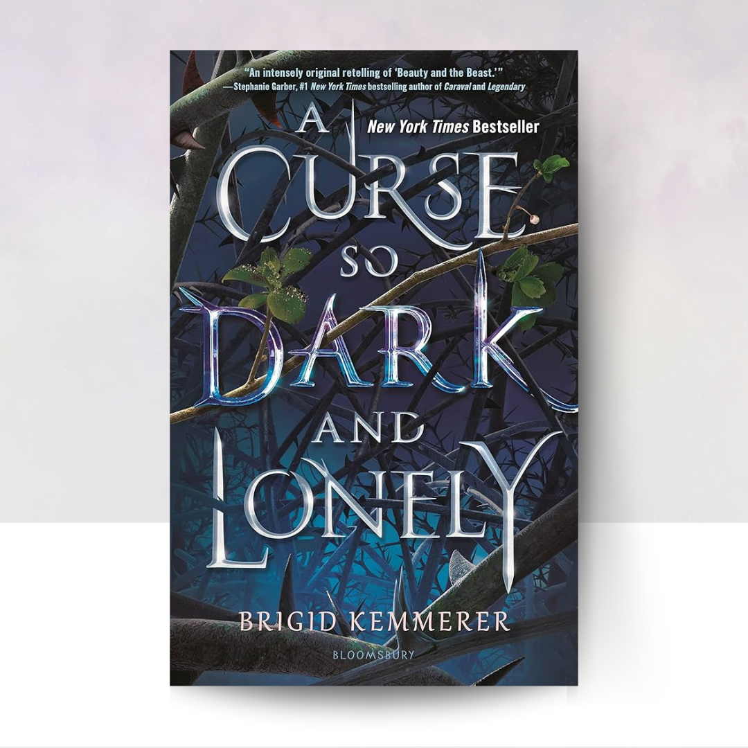 A Curse So Dark and Lonely