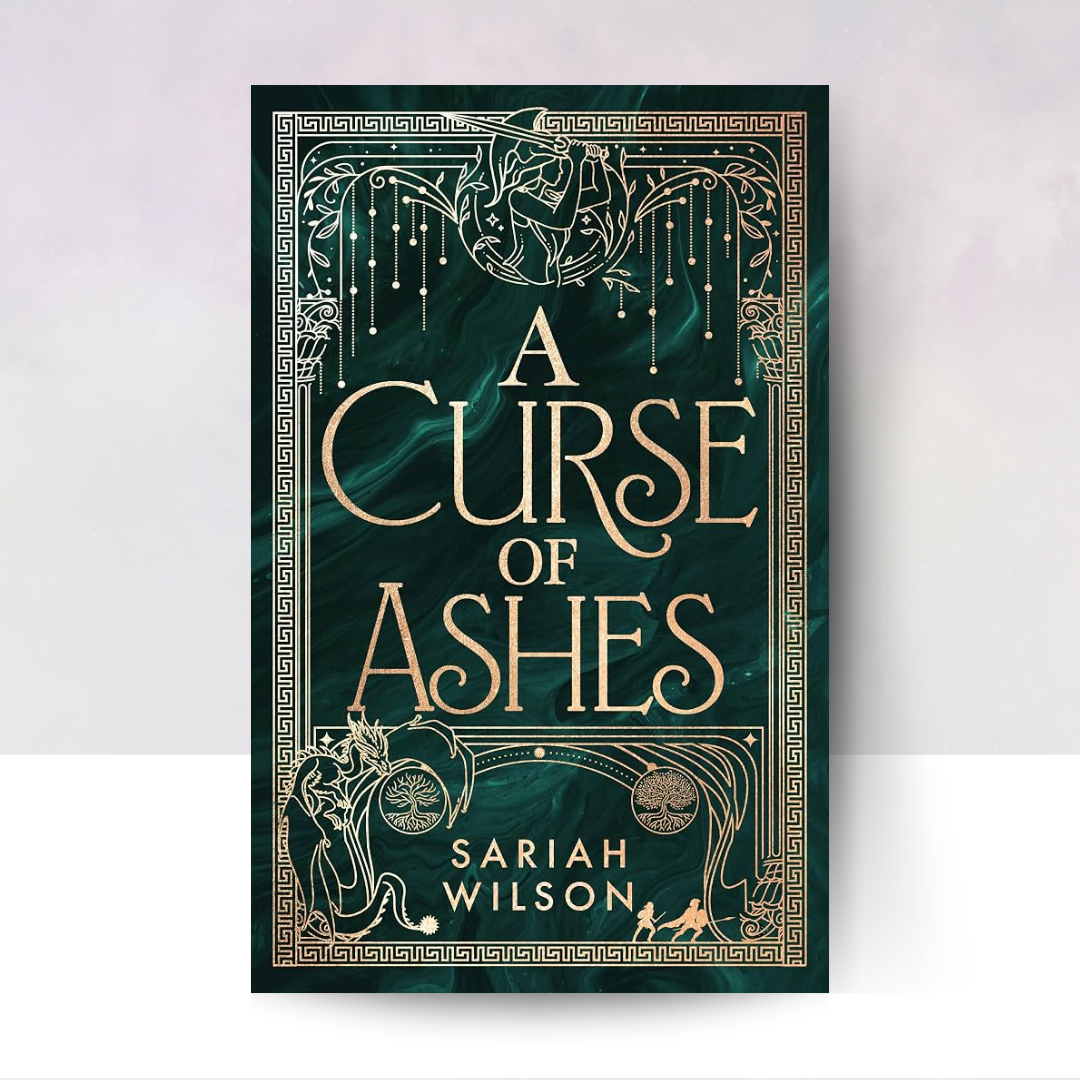 A Curse of Ashes