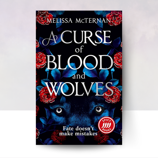 A Curse of Blood and Wolves