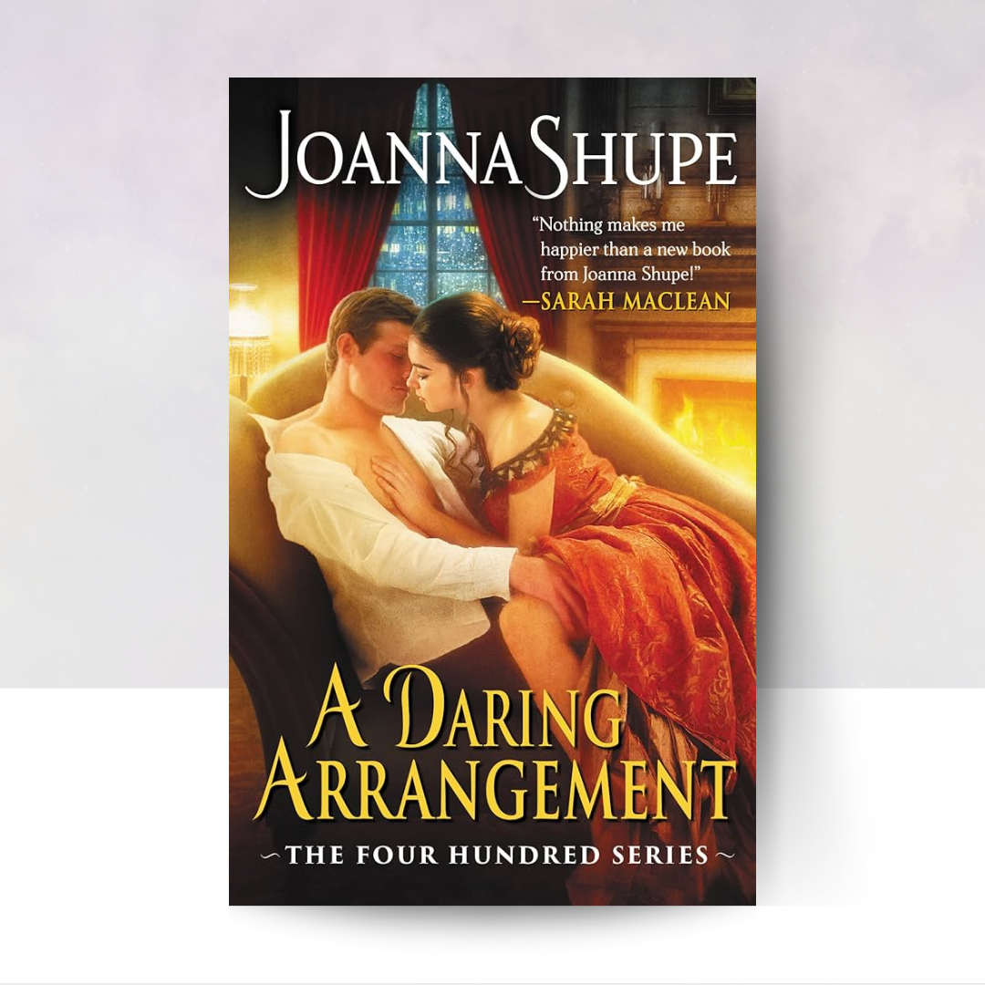 A Daring Arrangement