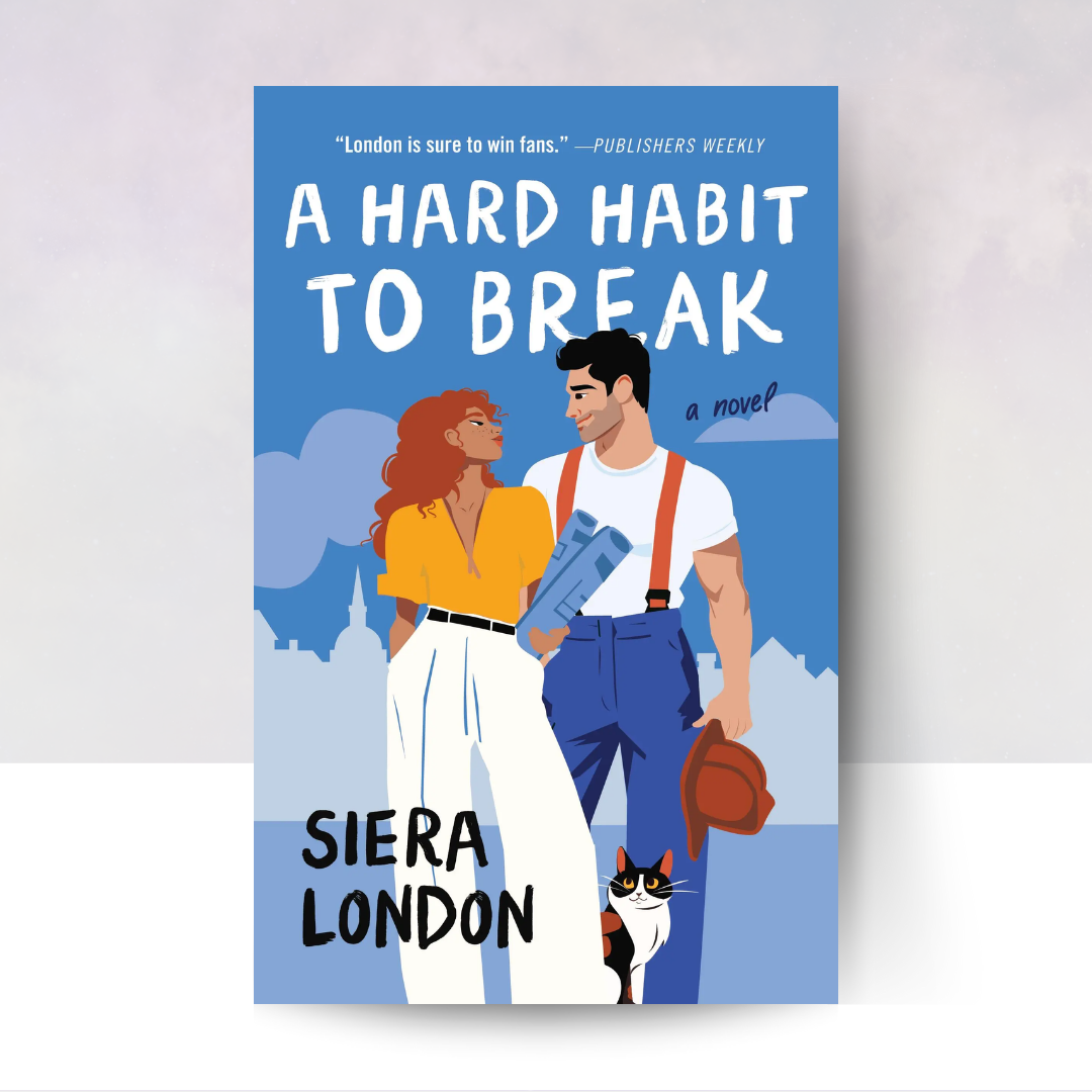 A Hard Habit to Break