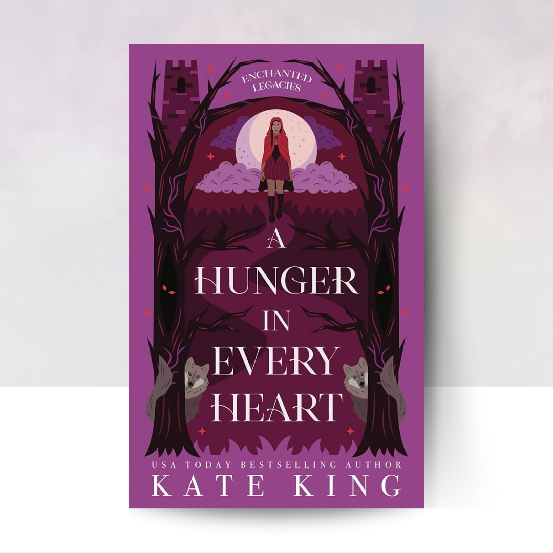 A Hunger in Every Heart