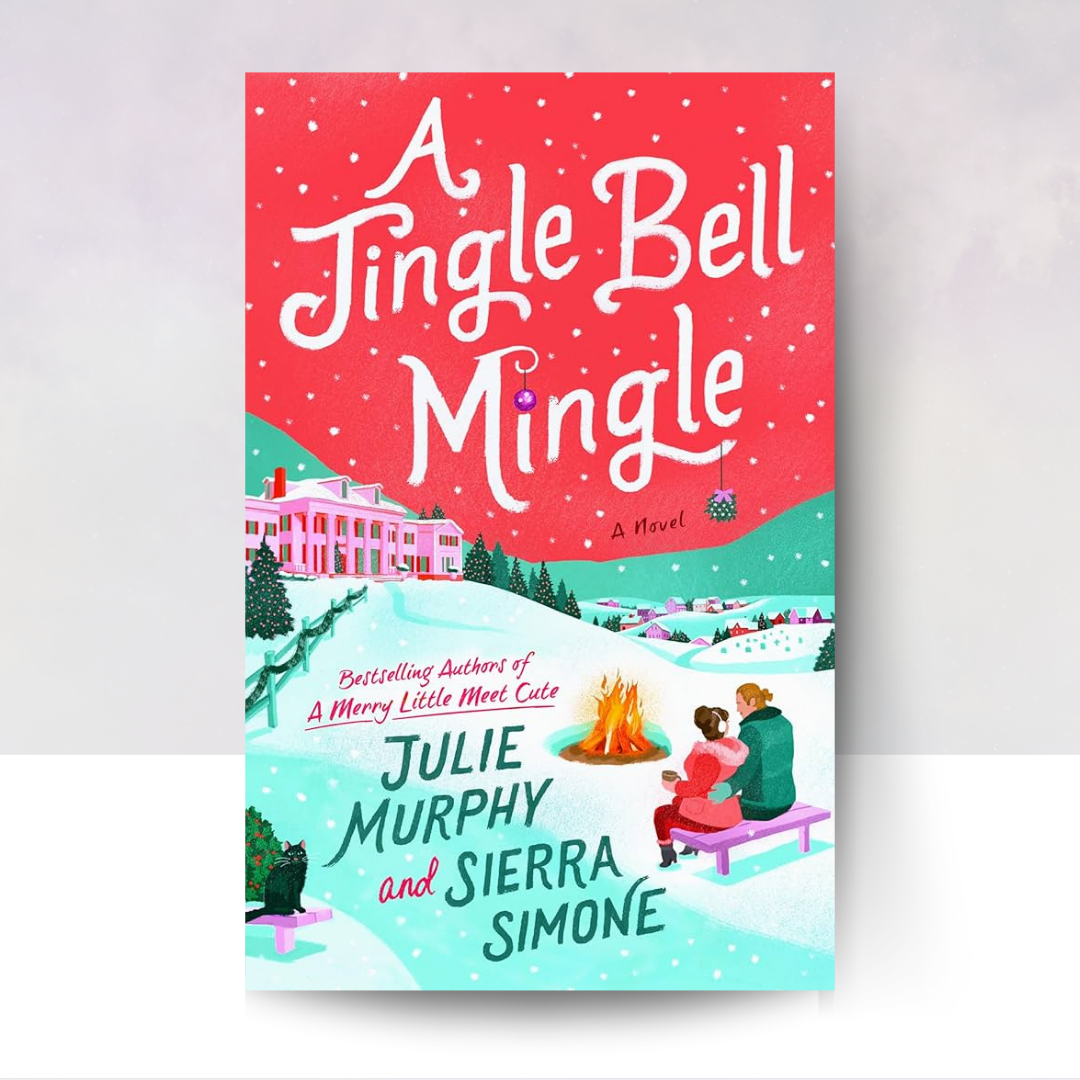 A Jingle Bell Mingle