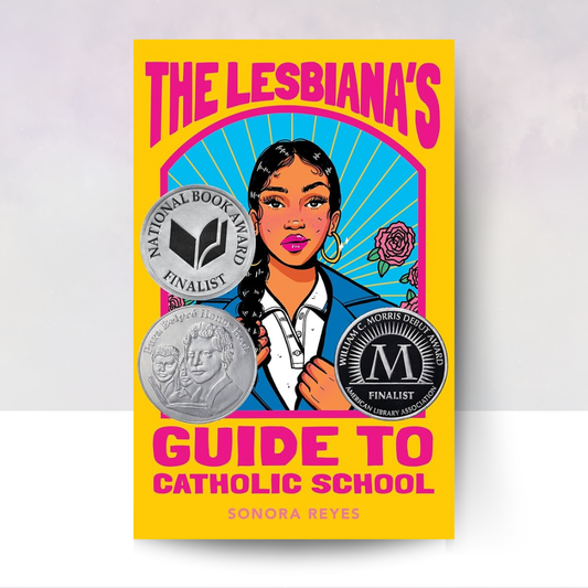 A Lesbiana's Guide to Catholic School