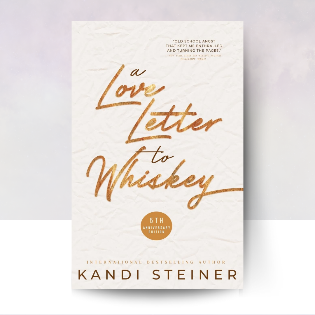A Love Letter to Whiskey