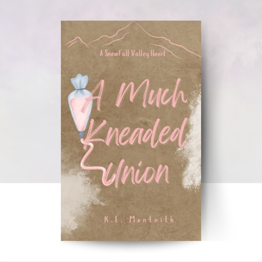 A Much Kneaded Union