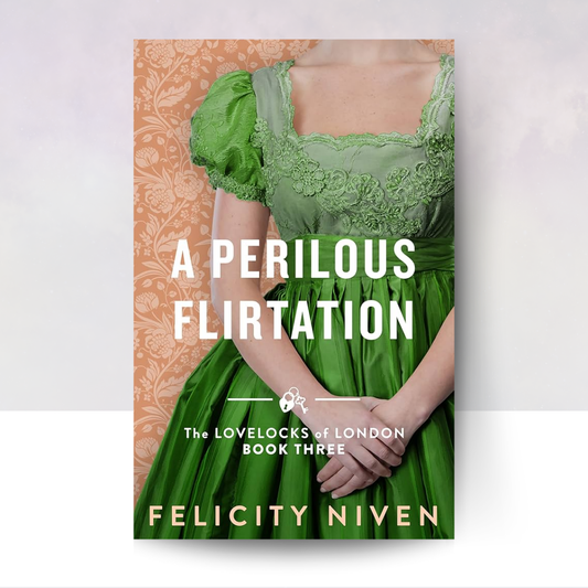 A Perilous Flirtation