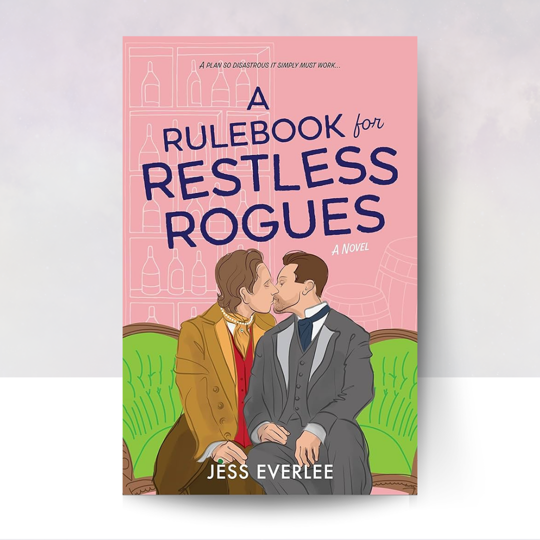 A Rulebook for Restless Rogues