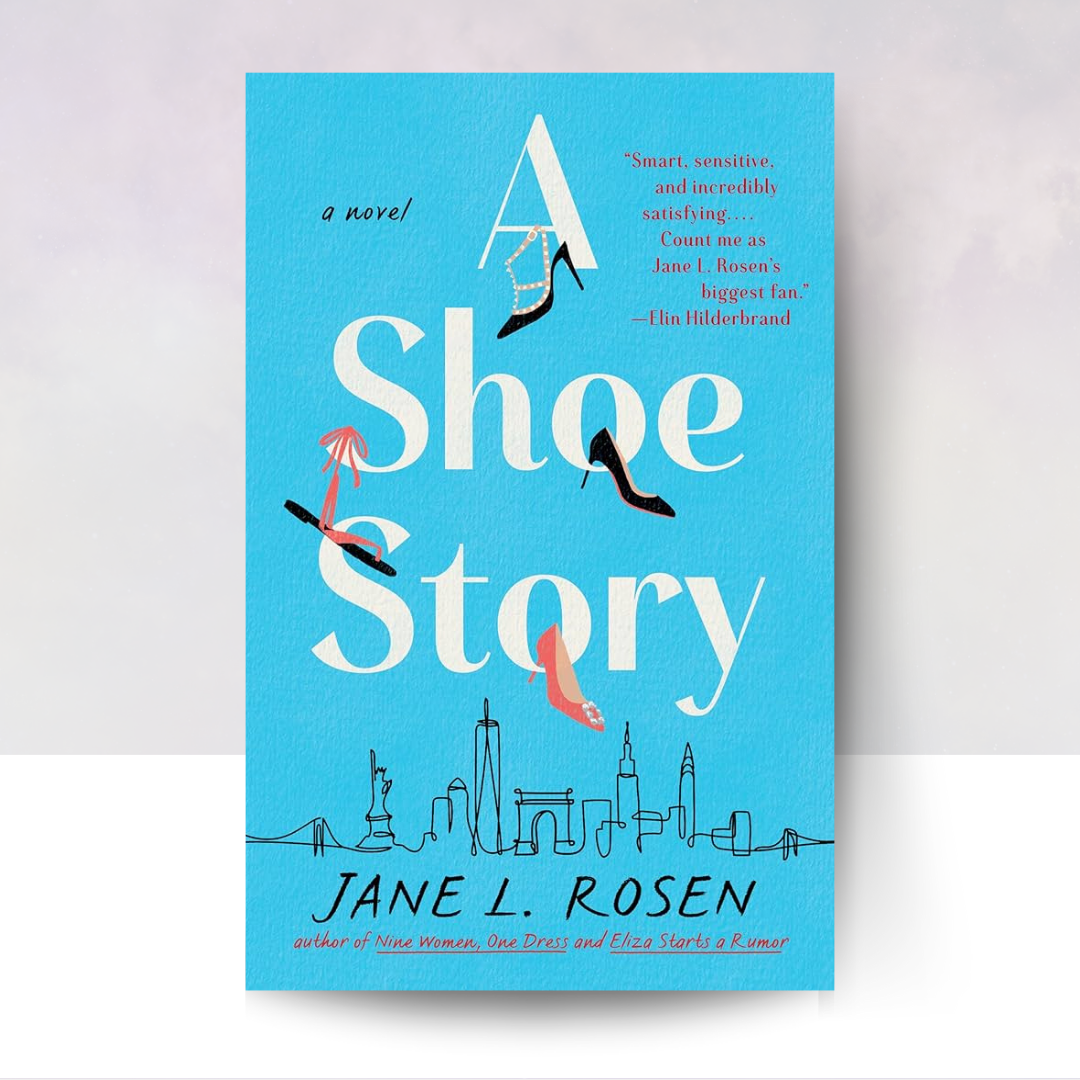 A Shoe Story A Shoe Story