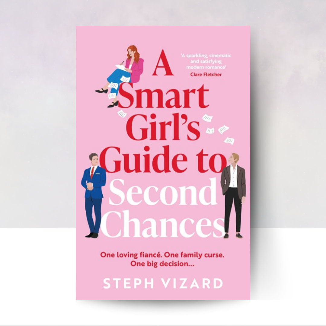 A Smart Girl's Guide to Second Chances