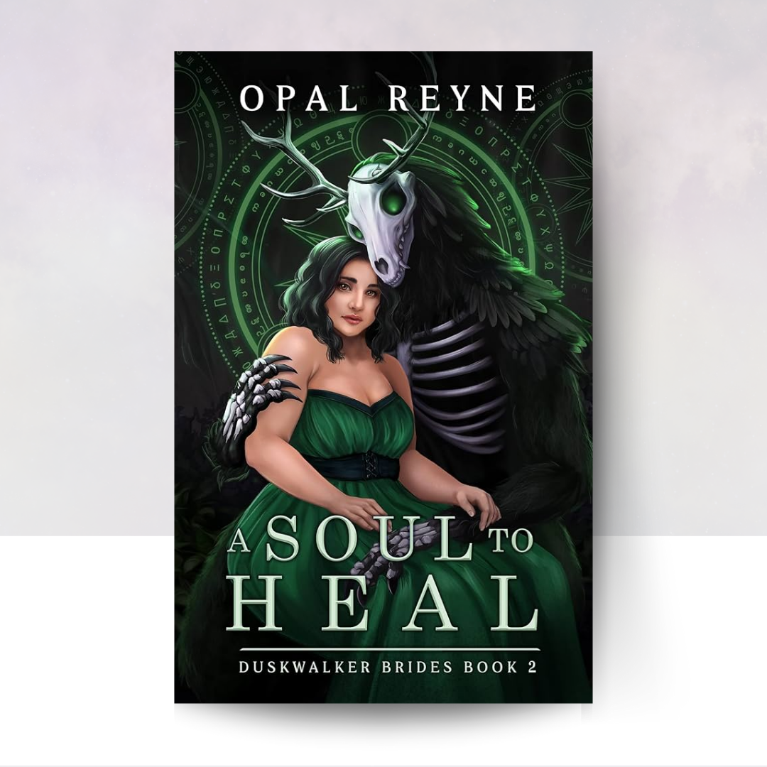 A Soul to Heal