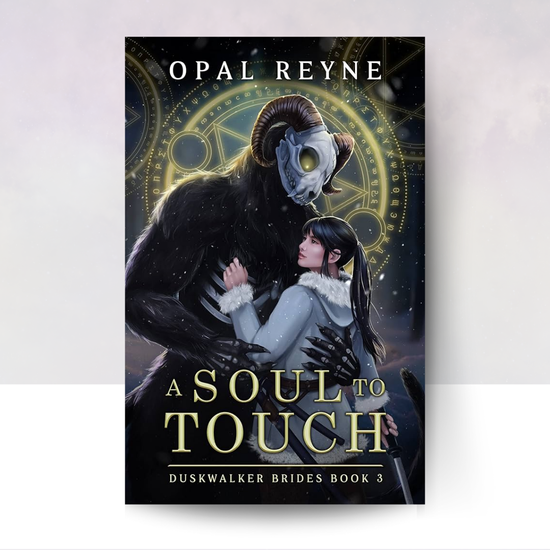 A Soul to Touch