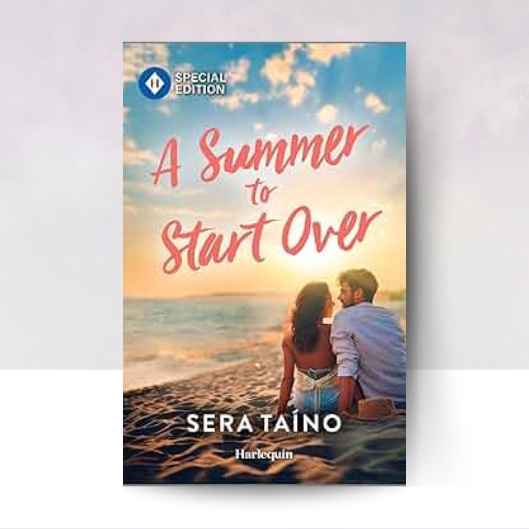A Summer to Start Over