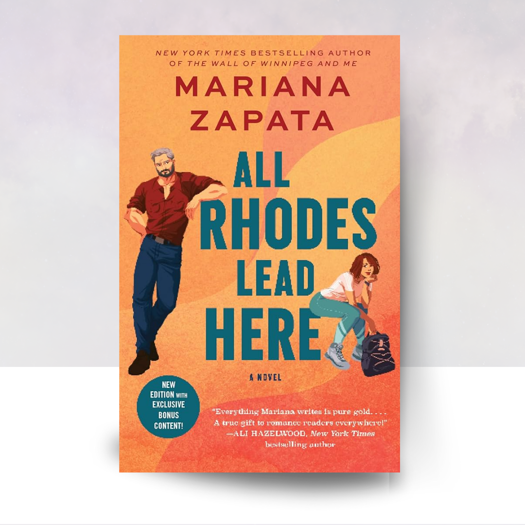 All Rhodes Lead Here