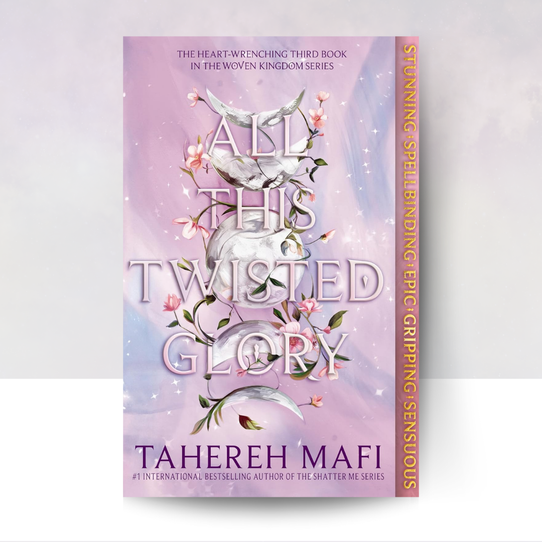 All This Twisted Glory