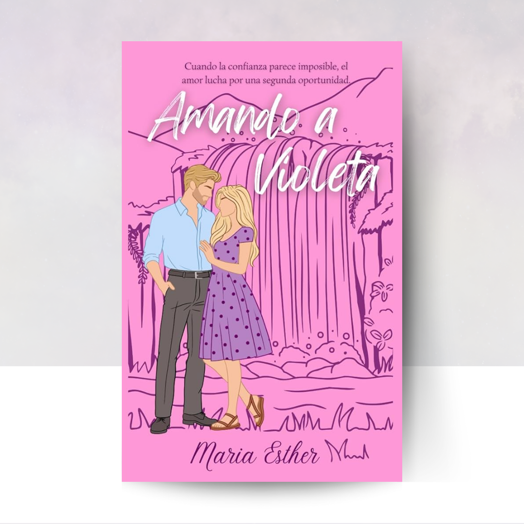 Amando a Violeta