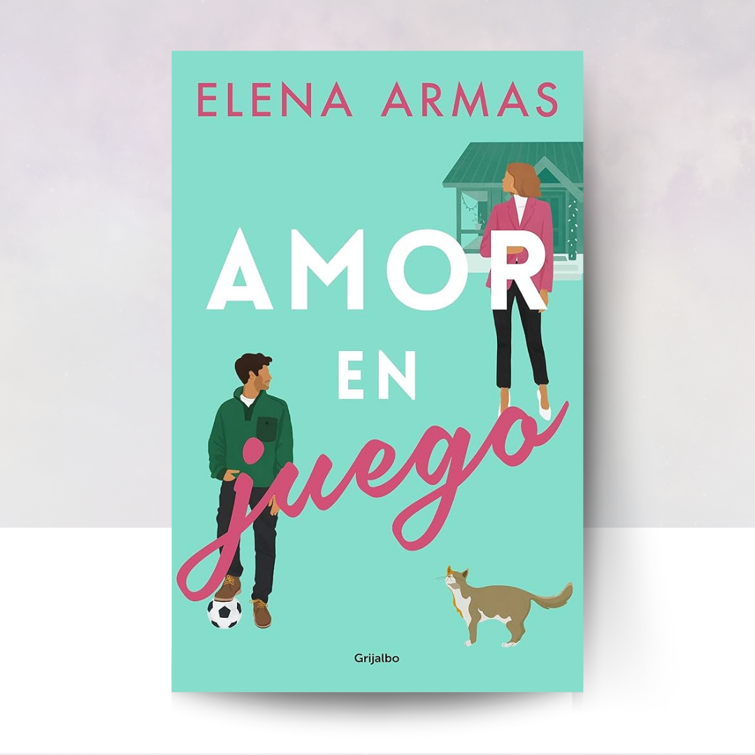 Amor en juego