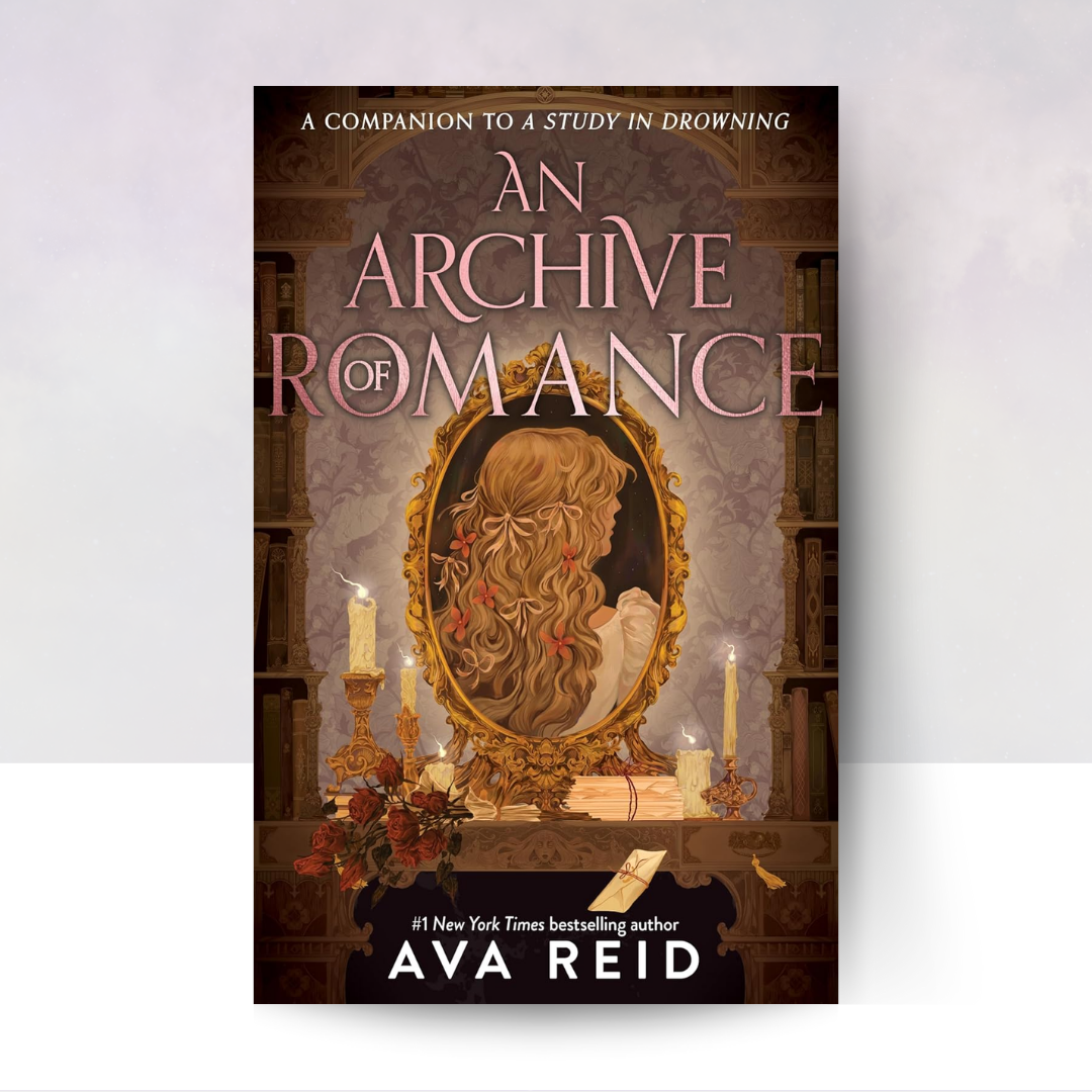 An Archive of Romance