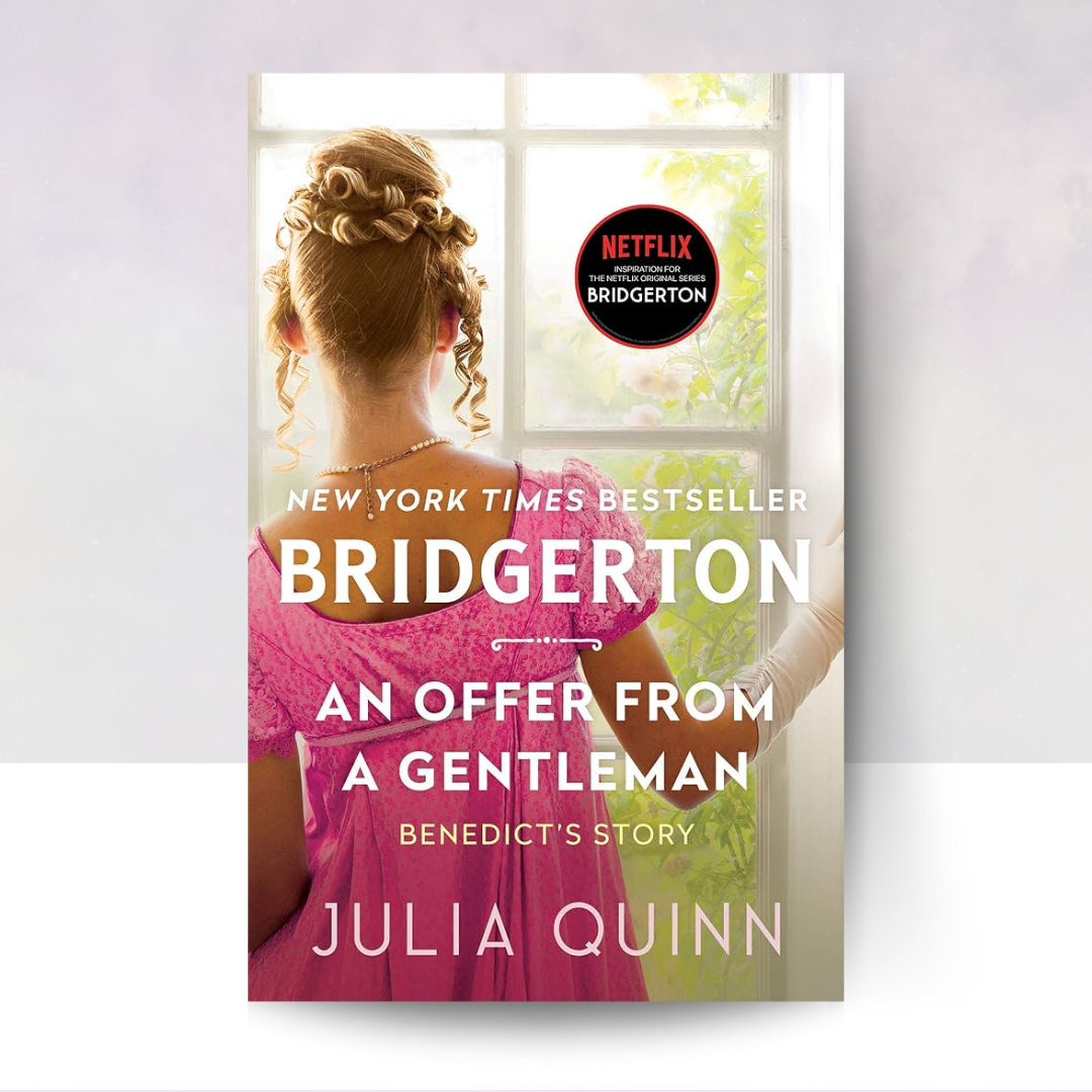 An Offer from a Gentlemen